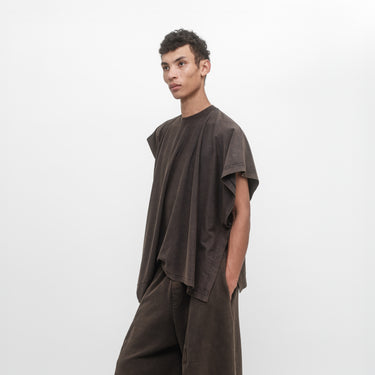 PIVOTÉ SHORT-SLEEVE TEE SHIRT
