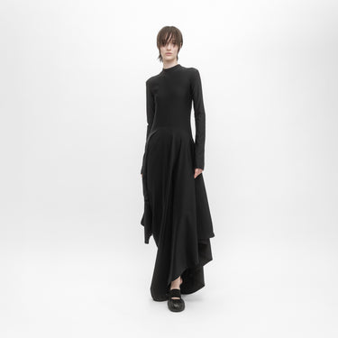 PIVOTÉ DRESS