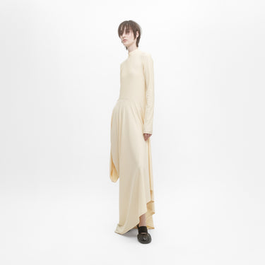 PIVOTÉ DRESS