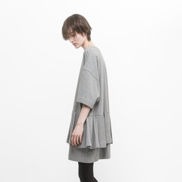 TUTU SHORT-SLEEVE TEE SHIRT