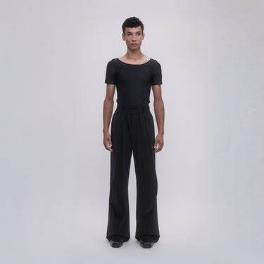LEOTARD T-SHIRT