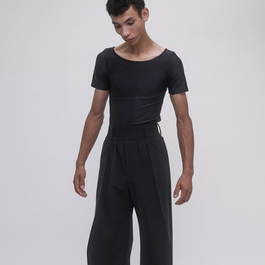LEOTARD T-SHIRT