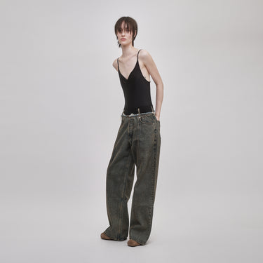 JUSTAUCORPS BODY