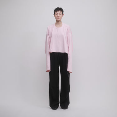 BASCULÉ LONG SLEEVE T-SHIRT
