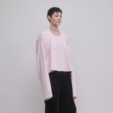 BASCULÉ LONG SLEEVE T-SHIRT