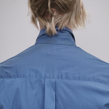 MID-SLEEVE SHIRT