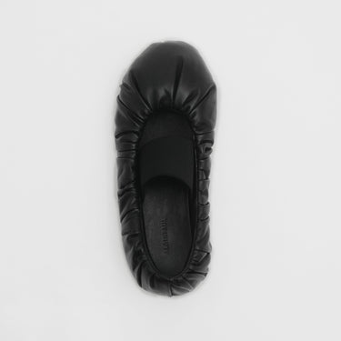 BALLERINES MATELASSÉES MERCE POUR HOMME