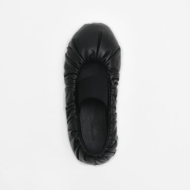 MERCE PADDED WOMEN'S BALLERINAS