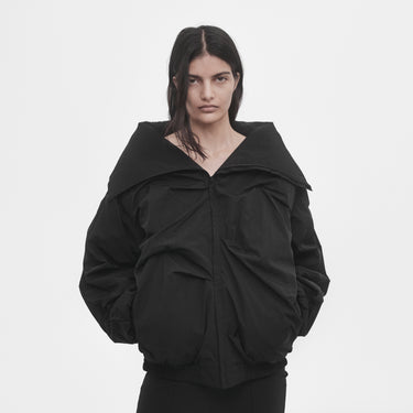 SUSPENDED MOVEMENT TRACK JACKET