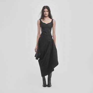 JUSTAUCORPS TANK TOP