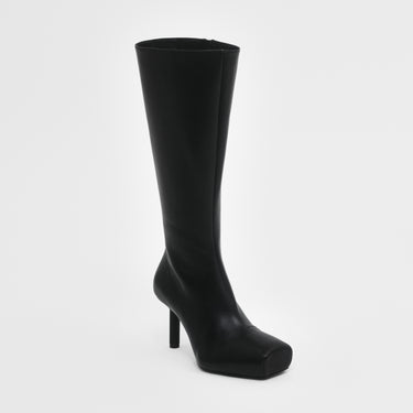PINA KNEE-HIGH BOOTS 80