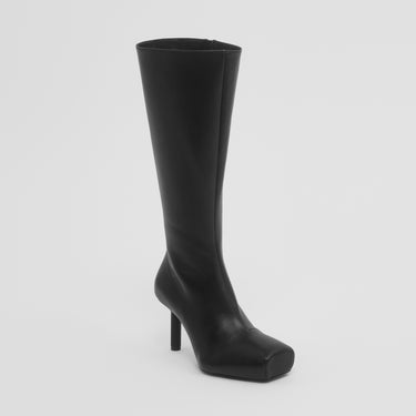 PINA KNEE-HIGH BOOTS 80