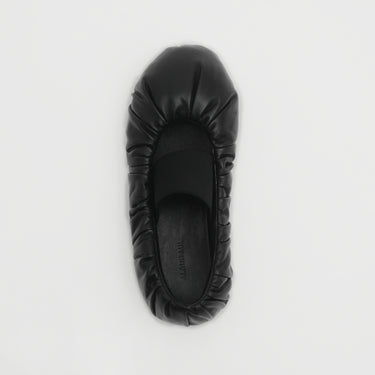 MERCE PADDED WOMEN'S BALLERINAS