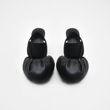 MERCE PADDED SLINGBACKS 80