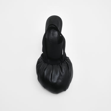 MERCE PADDED SLINGBACKS 80