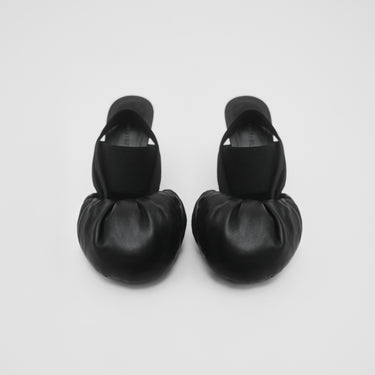 MERCE PADDED SLINGBACKS 80