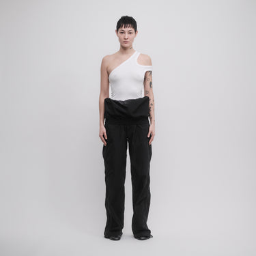 PANTALON TRACK D’ÉCHAUFFEMENT