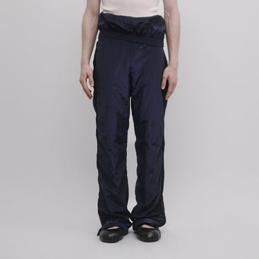 PANTALON TRACK D’ÉCHAUFFEMENT