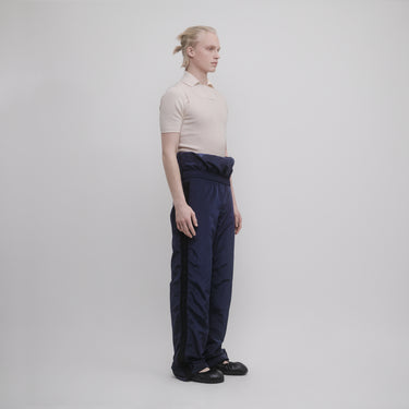 PANTALON TRACK D’ÉCHAUFFEMENT