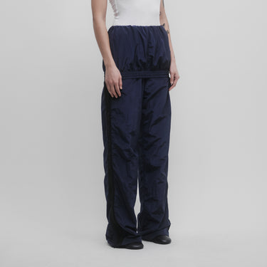PANTALON TRACK D’ÉCHAUFFEMENT