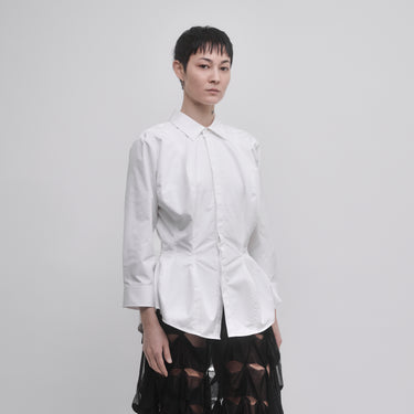 HOURGLASS SHIRT